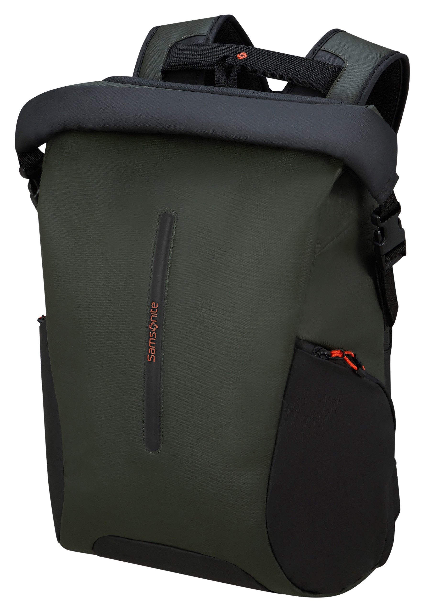 Samsonite Reiserucksack ECODIVER L, Freizeitrucksack Laptoprucksack günstig online kaufen