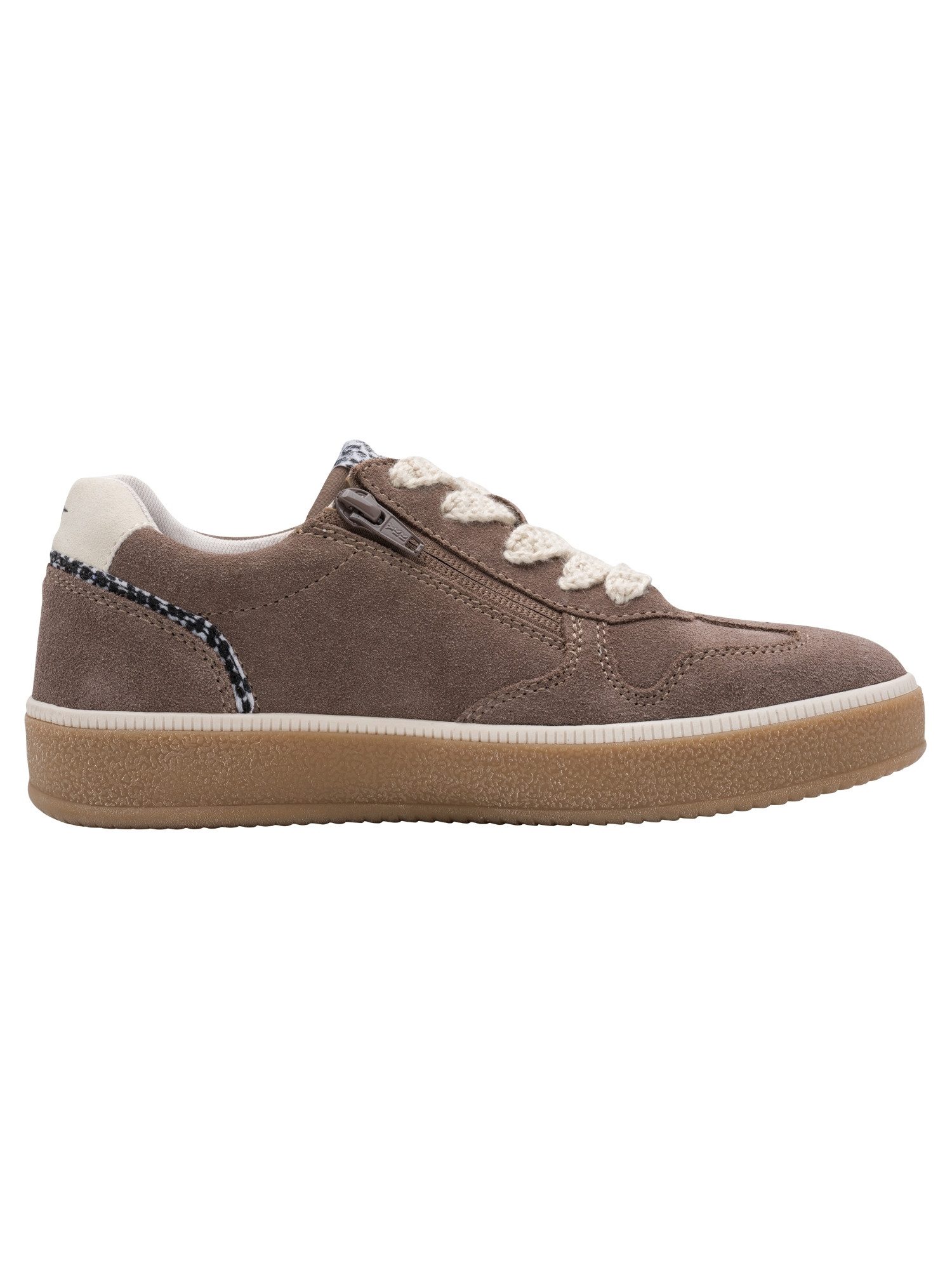 Tamaris WIDE FIT Removable Sock, comfortFit comfort weite Sneaker Removable Sock