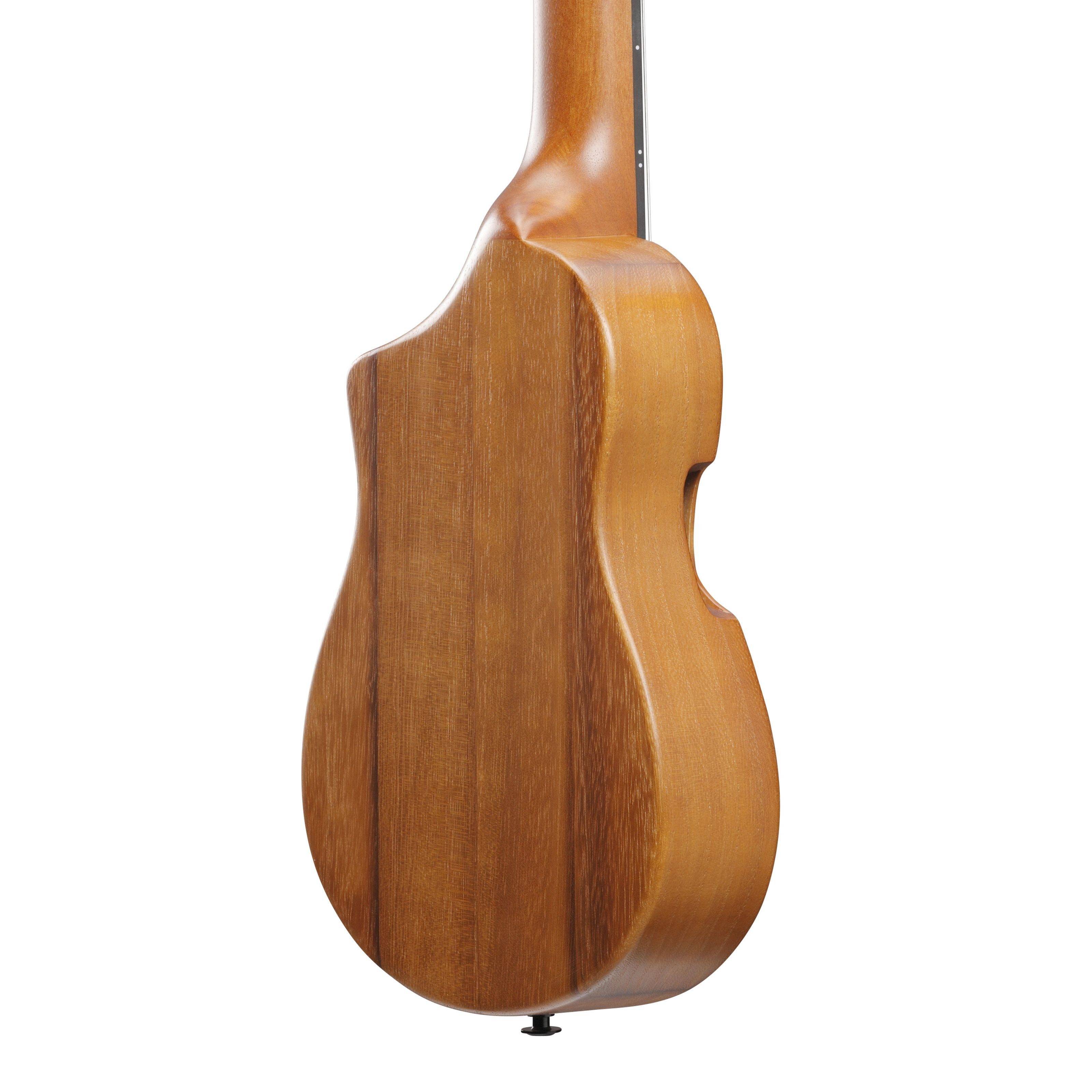 Ibanez Gitalele, Diverse Saiteninstrumente, diverse Saiteninstrumente, AUP10N-OPN Guitalele - Saiteninstrument