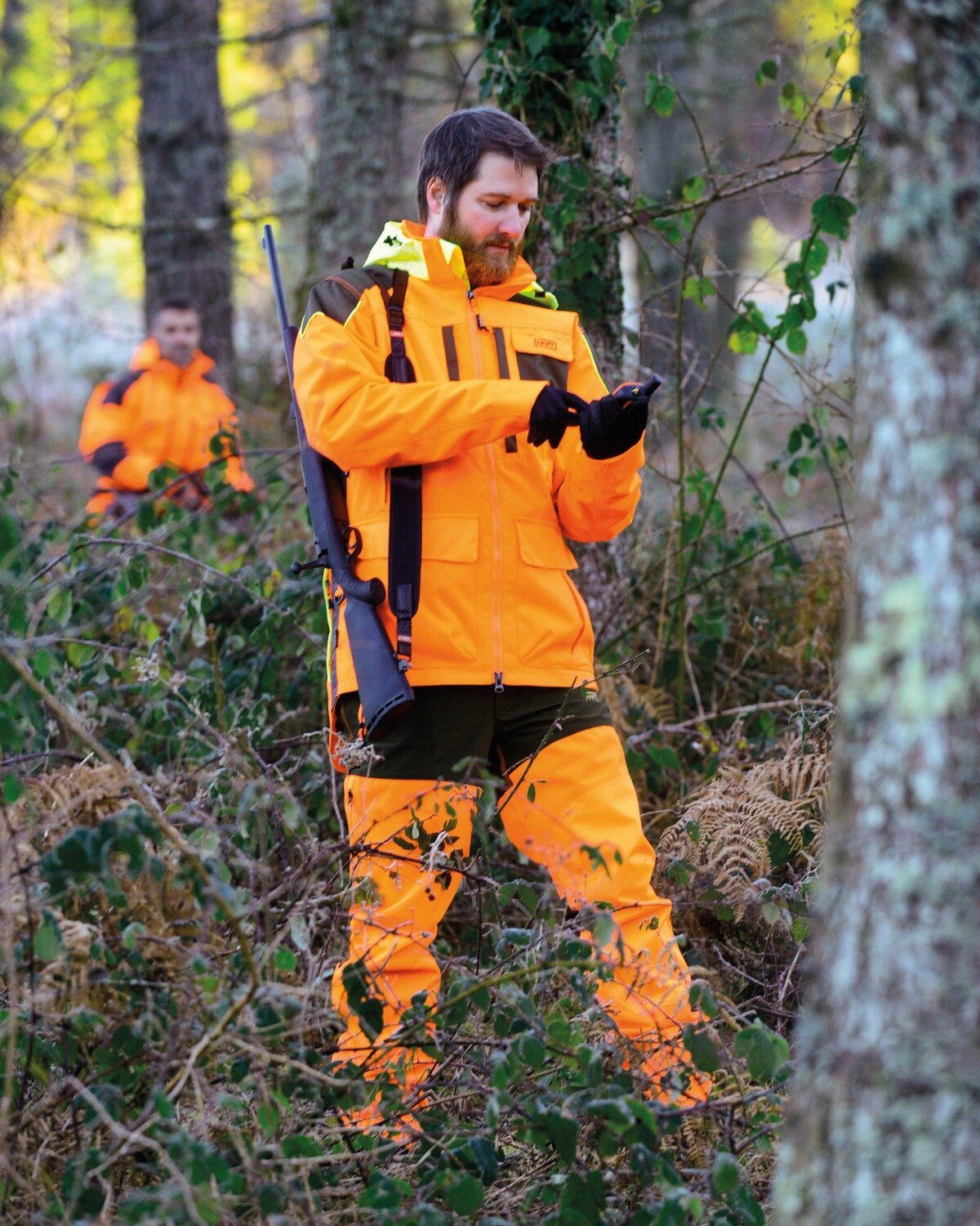 Hart Outdoorhose Hose Wildpro