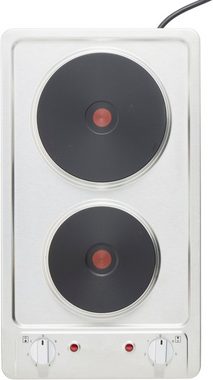 Flex-Well Küchenzeile Riva, mit E-Geräten, Gesamtbreite 150,5 cm