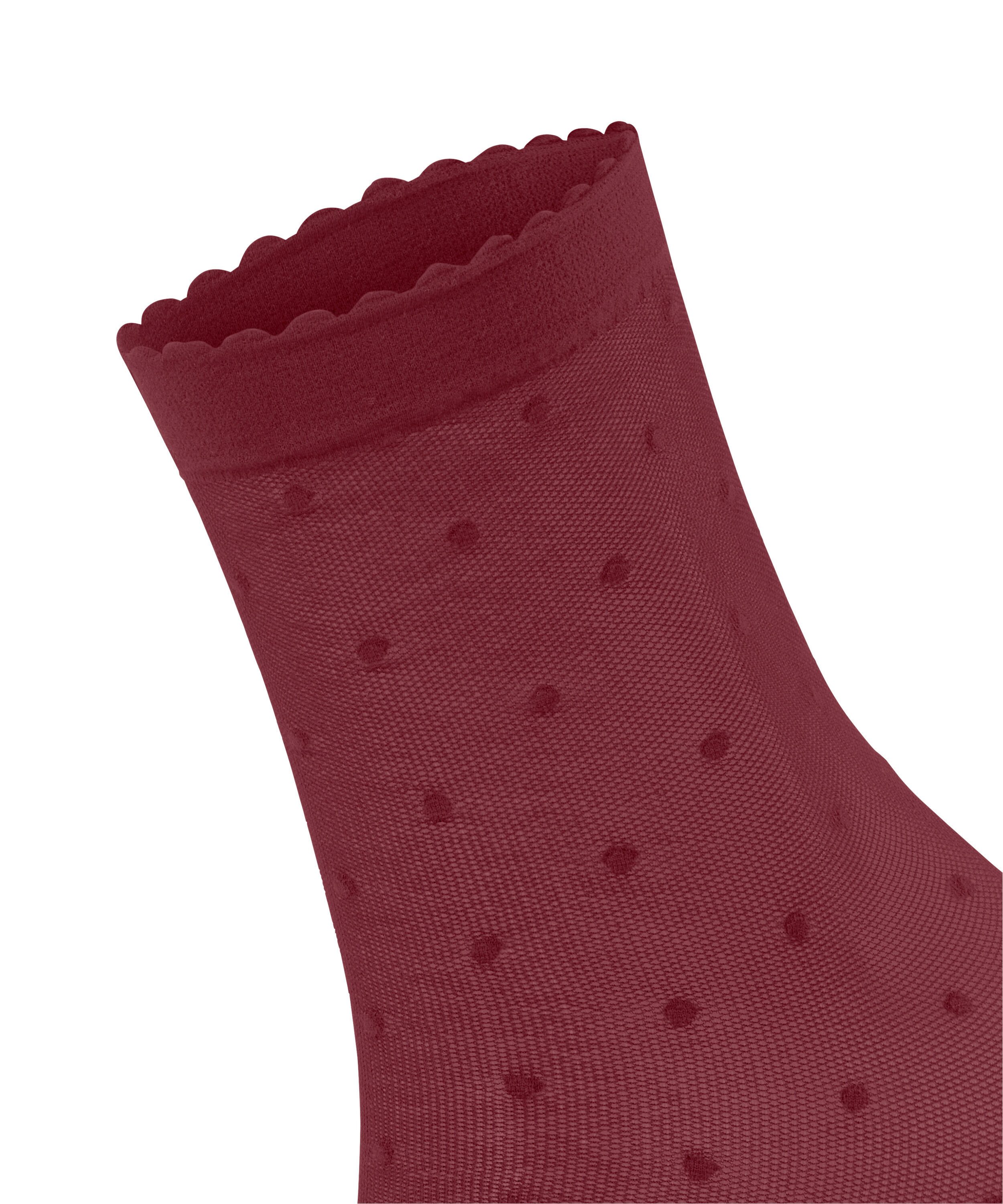FALKE Feinsöckchen FALKE Dot 15 Damen (1-Paar) mit feinen Pünktchen – Bild 4 von 5