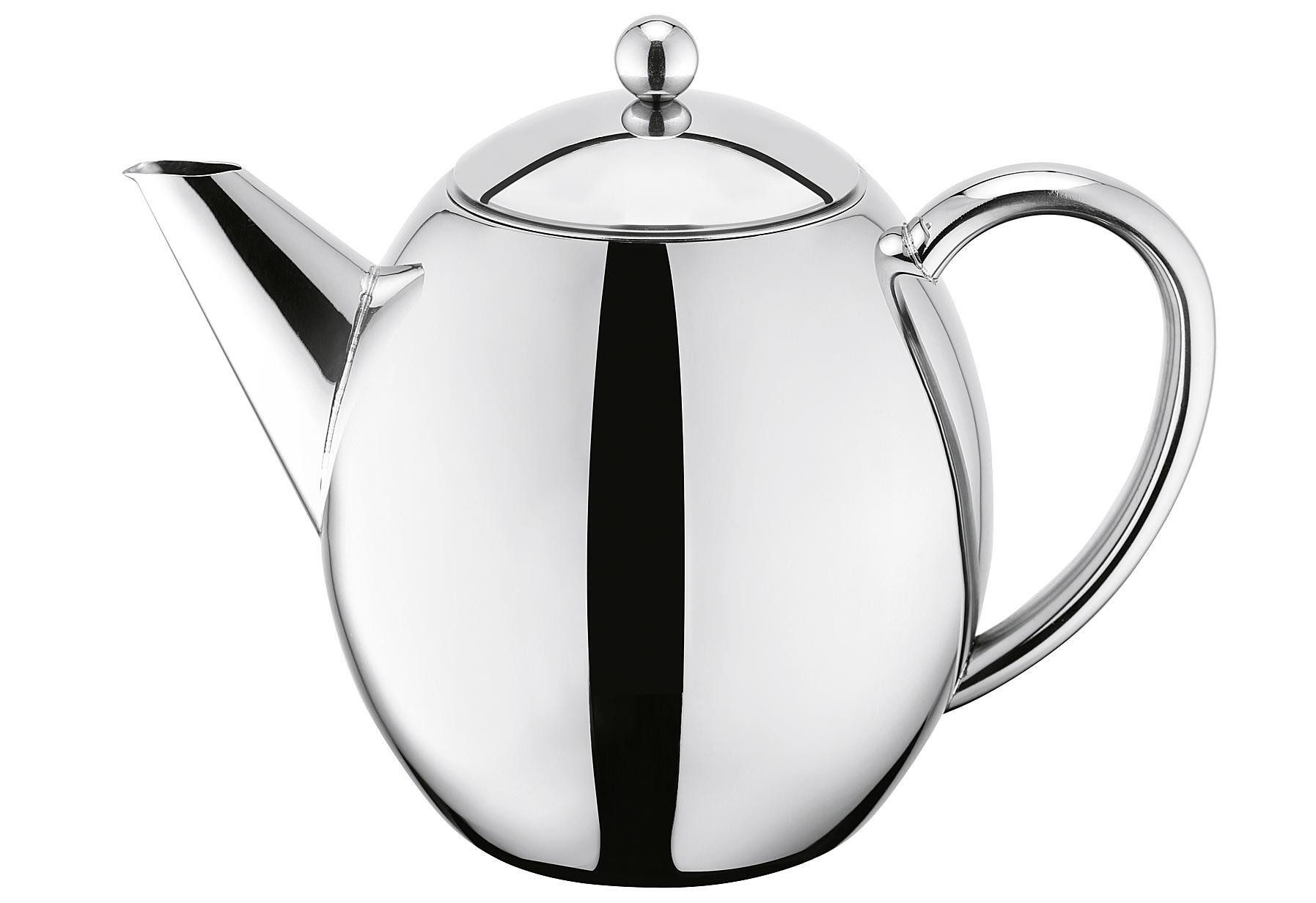 Weis Teekanne Teekanne 17350, 1,2 l