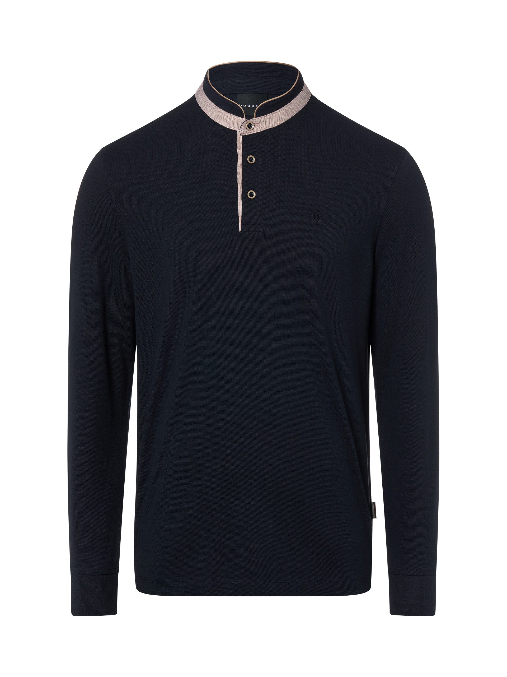 bugatti Langarmshirt