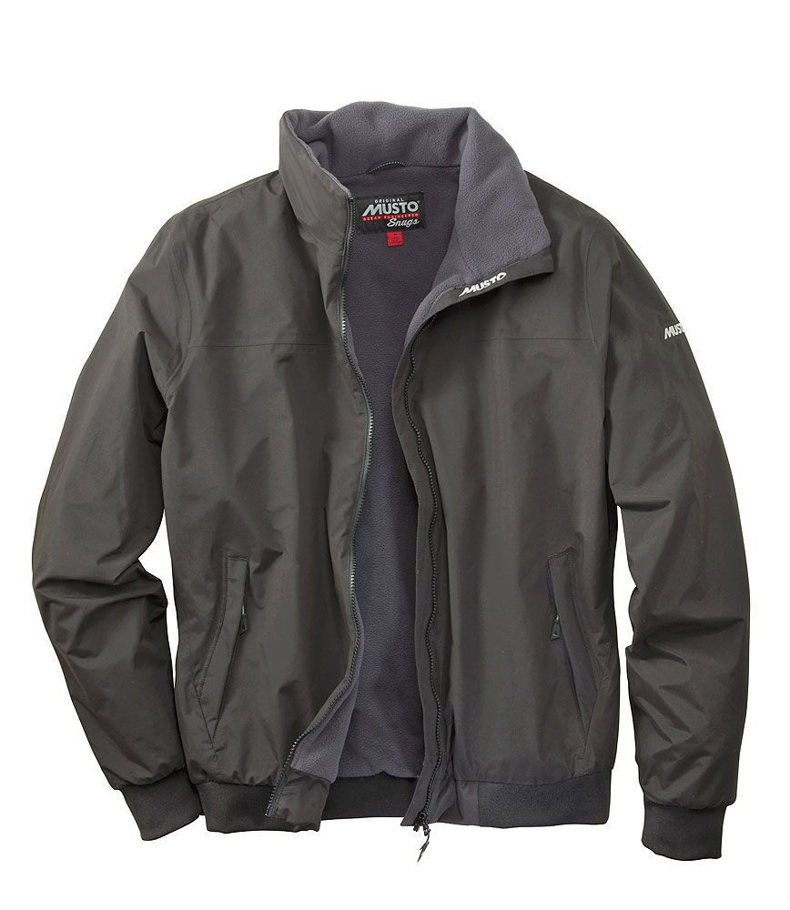 MUSTO Blouson