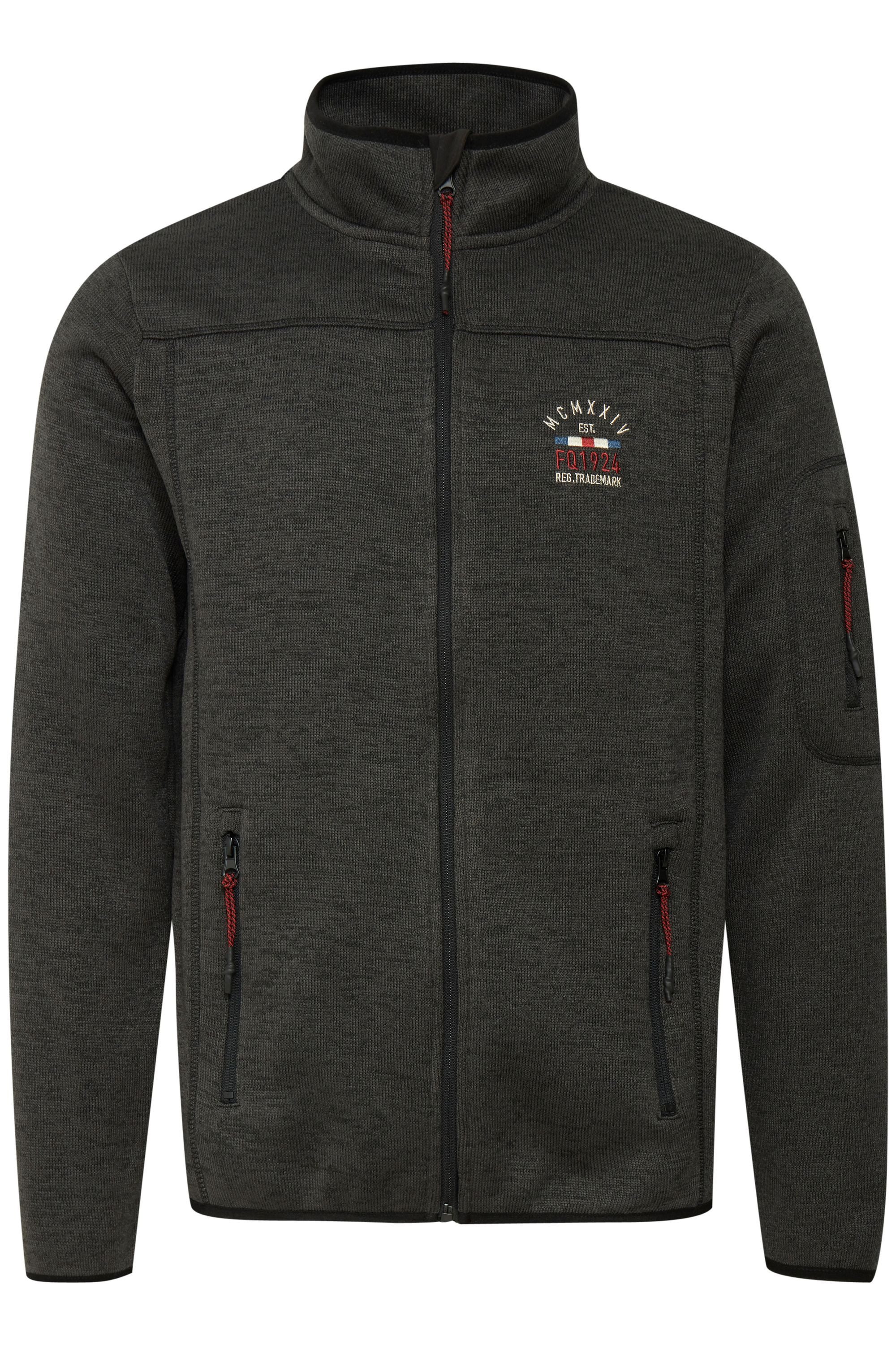 Fleecejacke FQBikker