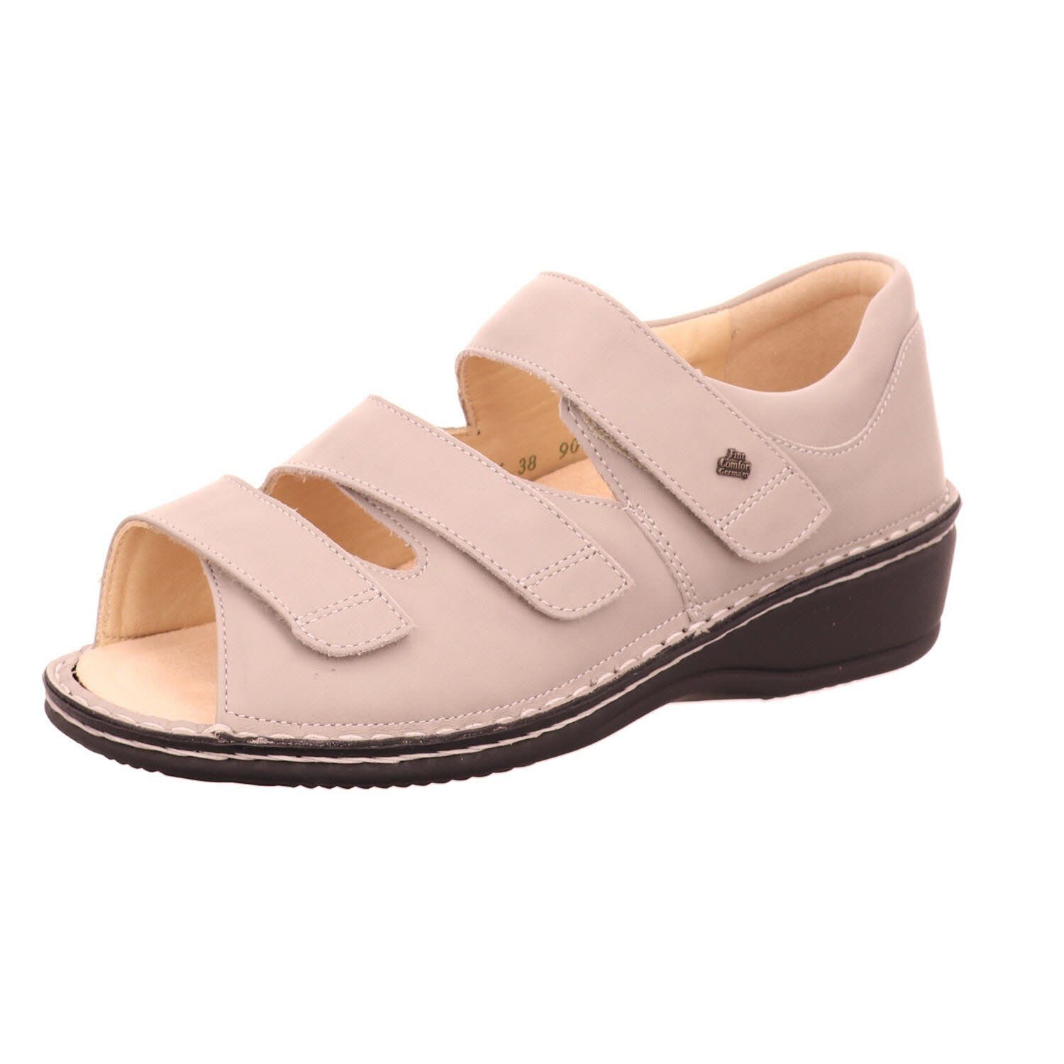 Finn Comfort Riemchensandalette (2-tlg)