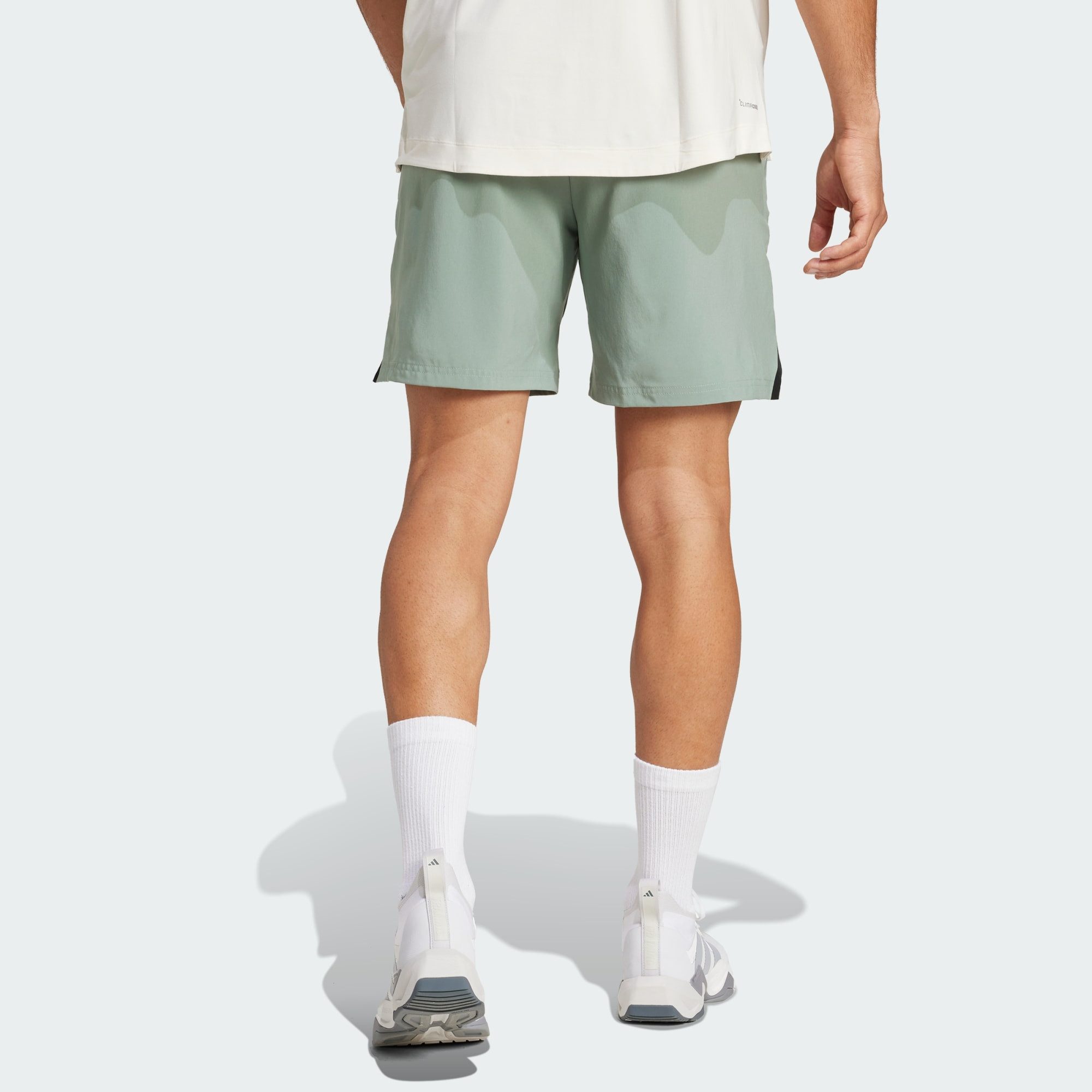 adidas Performance Sweatshorts DESIGNED FOR TRAINING günstig online kaufen