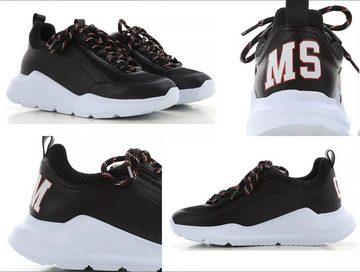 MSGM MSGM COLLEGE HIKING TRAINERS Z RUNNING SNEAKERS TURNSCHUHE SCHUHE SHO Sneaker