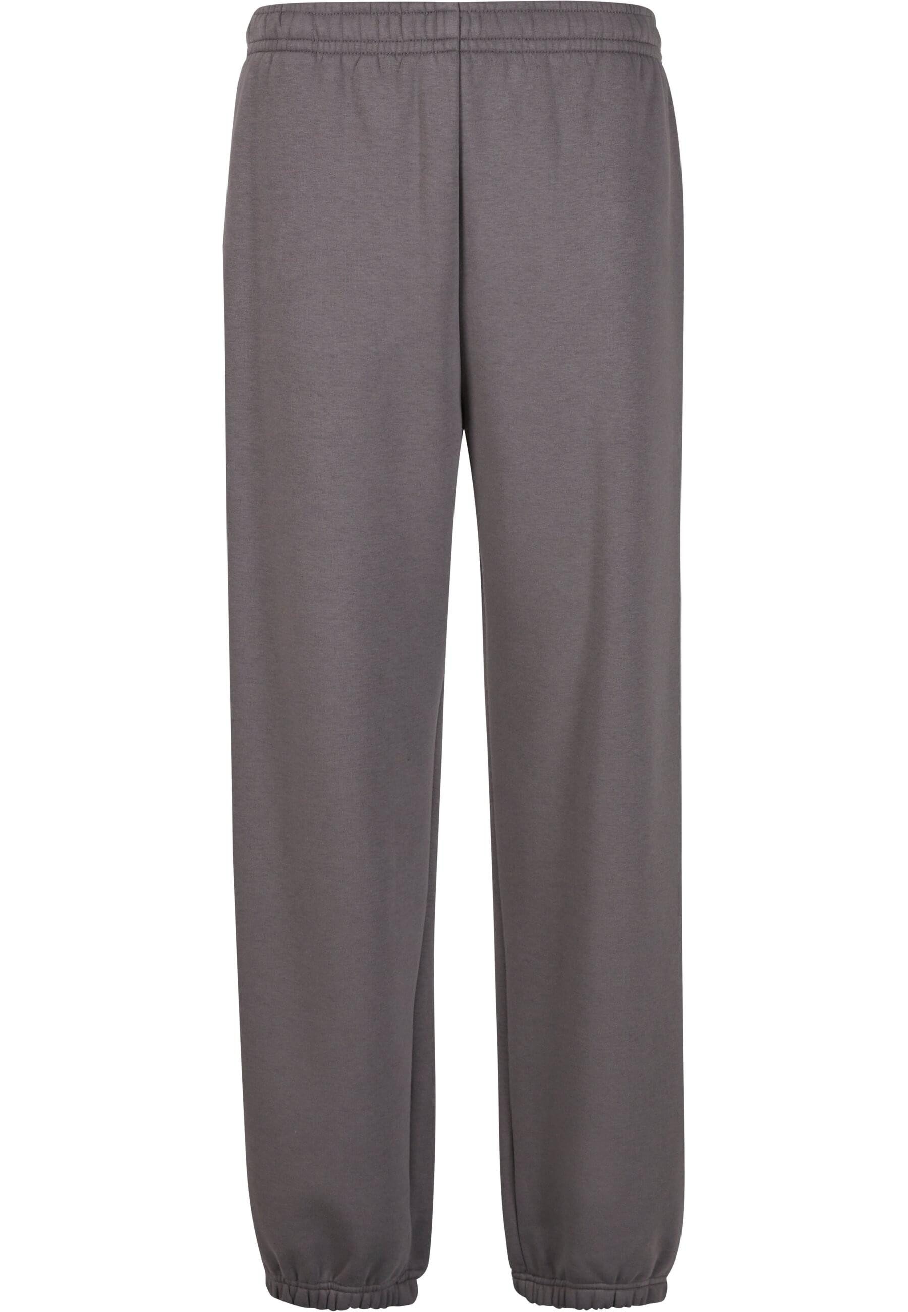 URBAN CLASSICS Jogginghose Urban Classics Fluffy günstig online kaufen