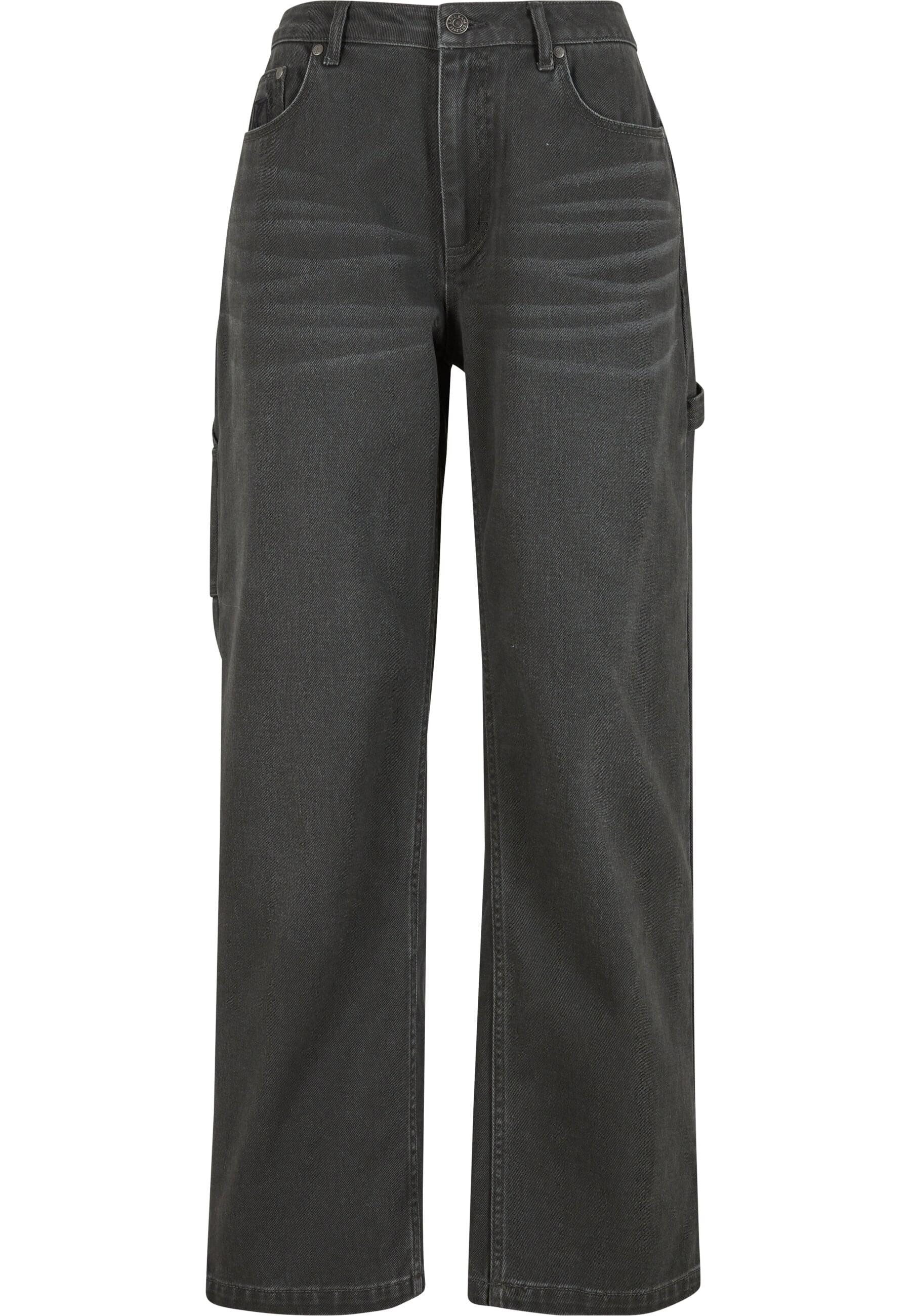 Karl Kani Stoffhose Karl Kani Karl Kani OG Baggy Workwear Pants (1-tlg) günstig online kaufen