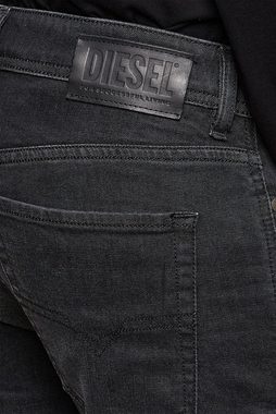 Diesel Skinny-fit-Jeans Low Waist - Sleenker-X 009LY