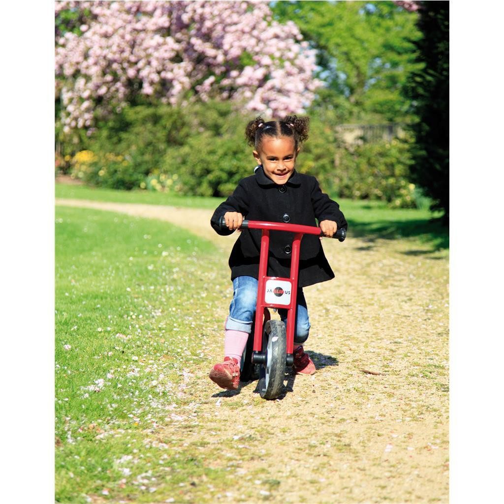 Jakobs Laufrad Jakobs JAALINUS BikeRunner Laufrad 3-6 Jahre