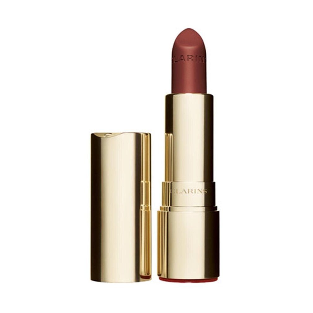 Clarins Lippenstift JOLI ROUGE VELVET LIPSTICK 737V
