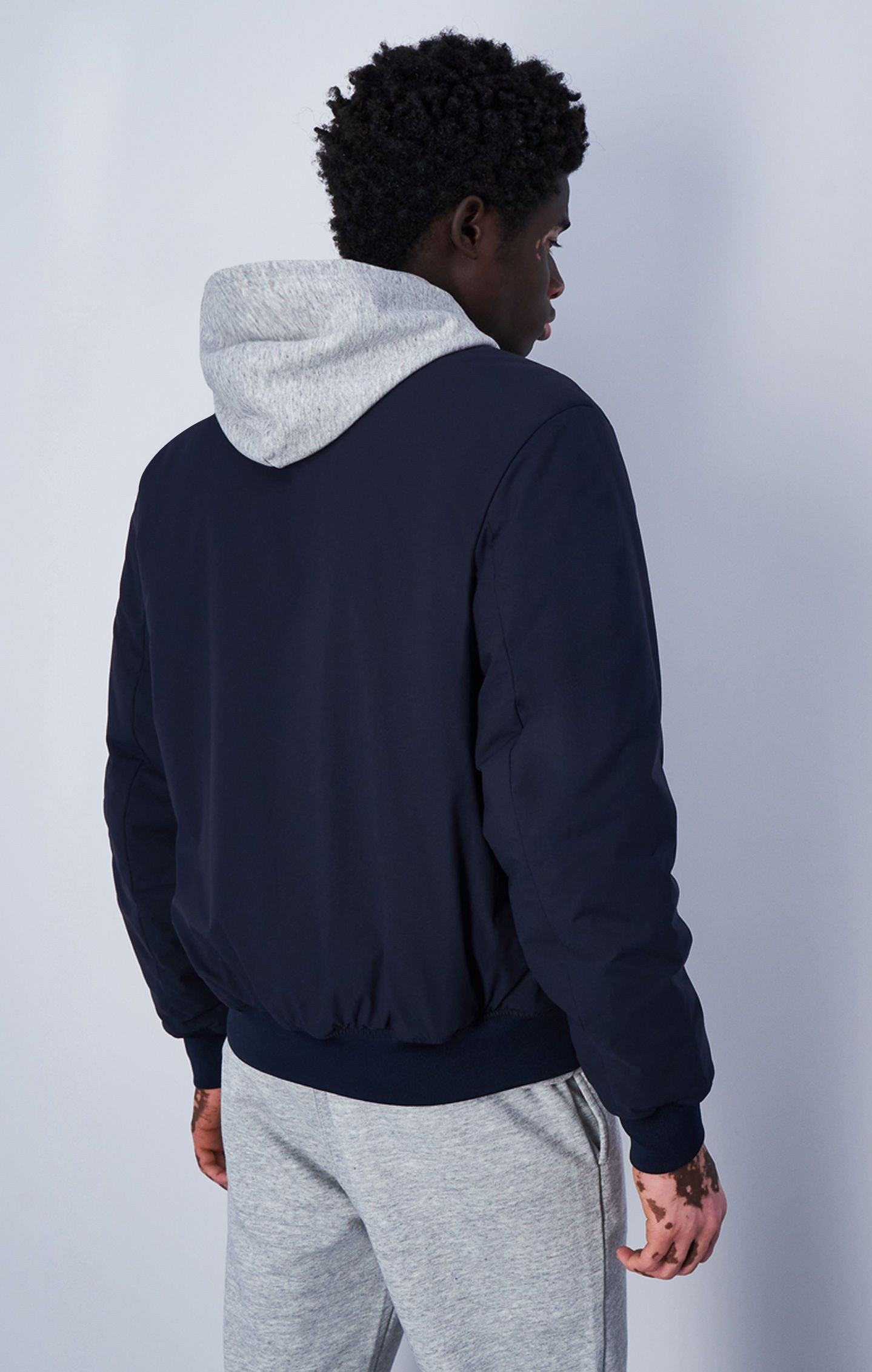 Champion Bomberjacke Bomber Jacket günstig online kaufen
