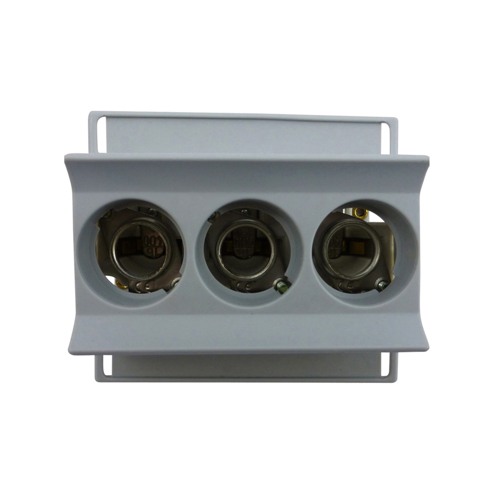 MERSEN Sicherungshalter Mersen Sicherungssockel NEOZED D01 16A/AC230V/400V 01730.172000