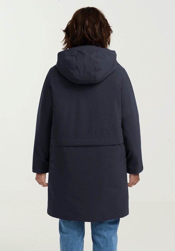 Jack Wolfskin Winterjacke WINTERTIDE JKT W günstig online kaufen