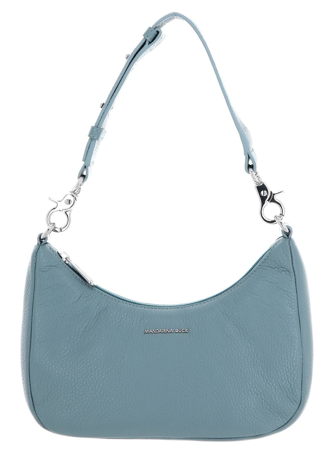 Mandarina Duck Schultertasche Mellow Leather Mistral | Schultertaschen