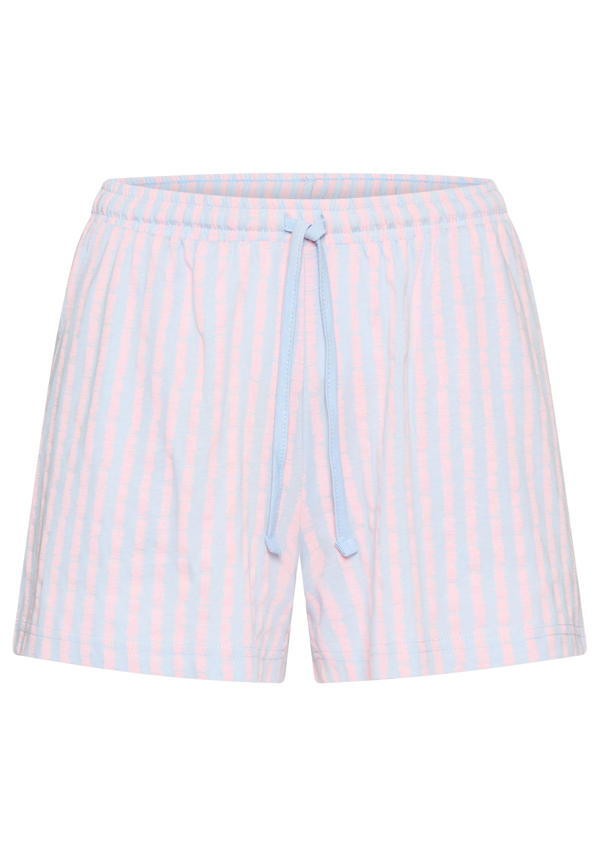 Pyjamashorts