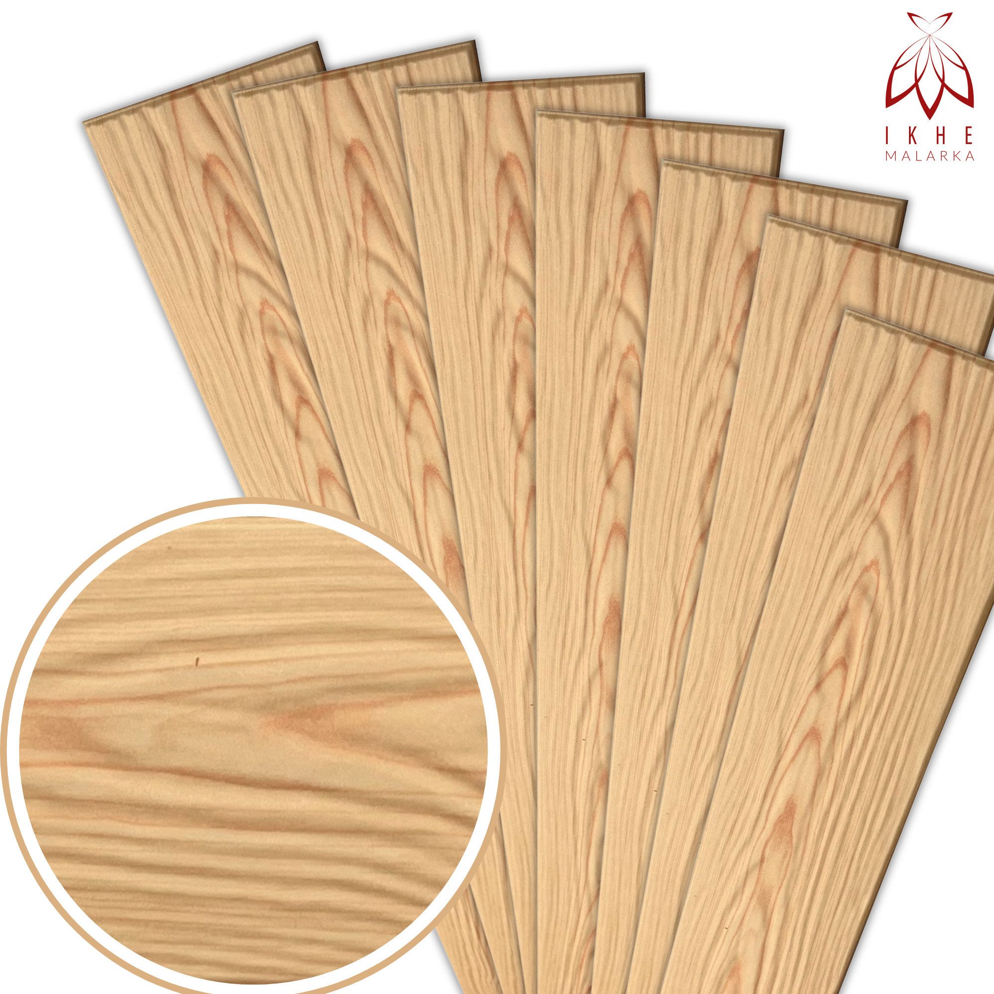 IKHEMalarka Wandpaneel Deckenpaneele Styropor Polystyrol XPS Decke Wand, Bx günstig online kaufen