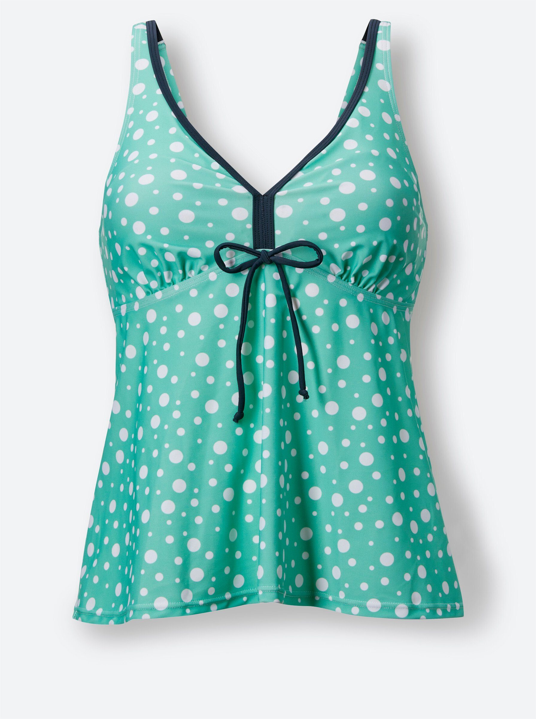 Witt Tankini-Top Tankini-Top .