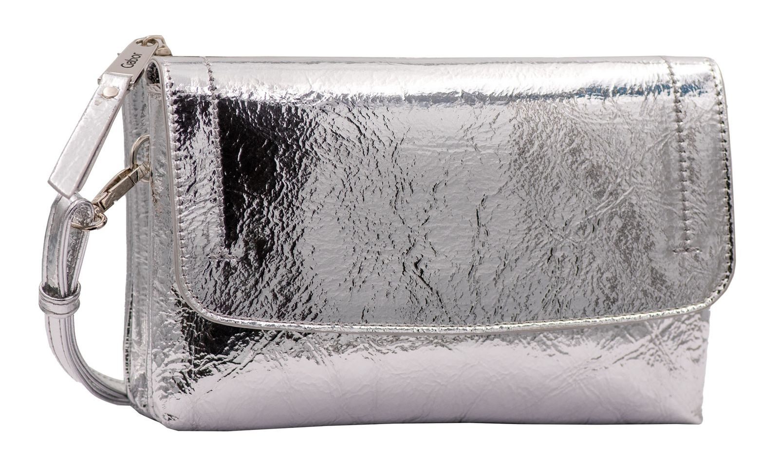 Gabor Umhängetasche Elissa Metallic