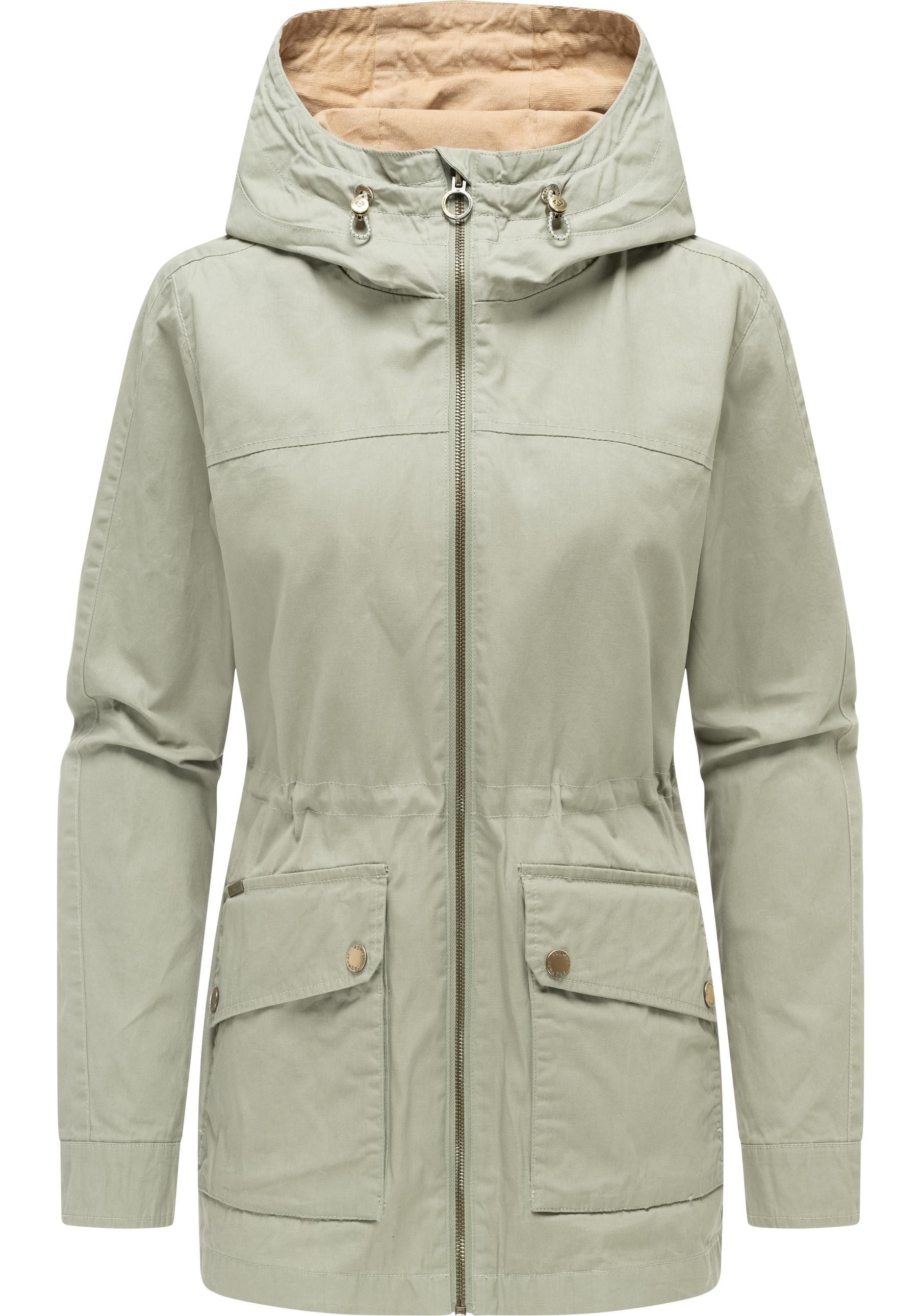 Anorak Lenoa Vintage