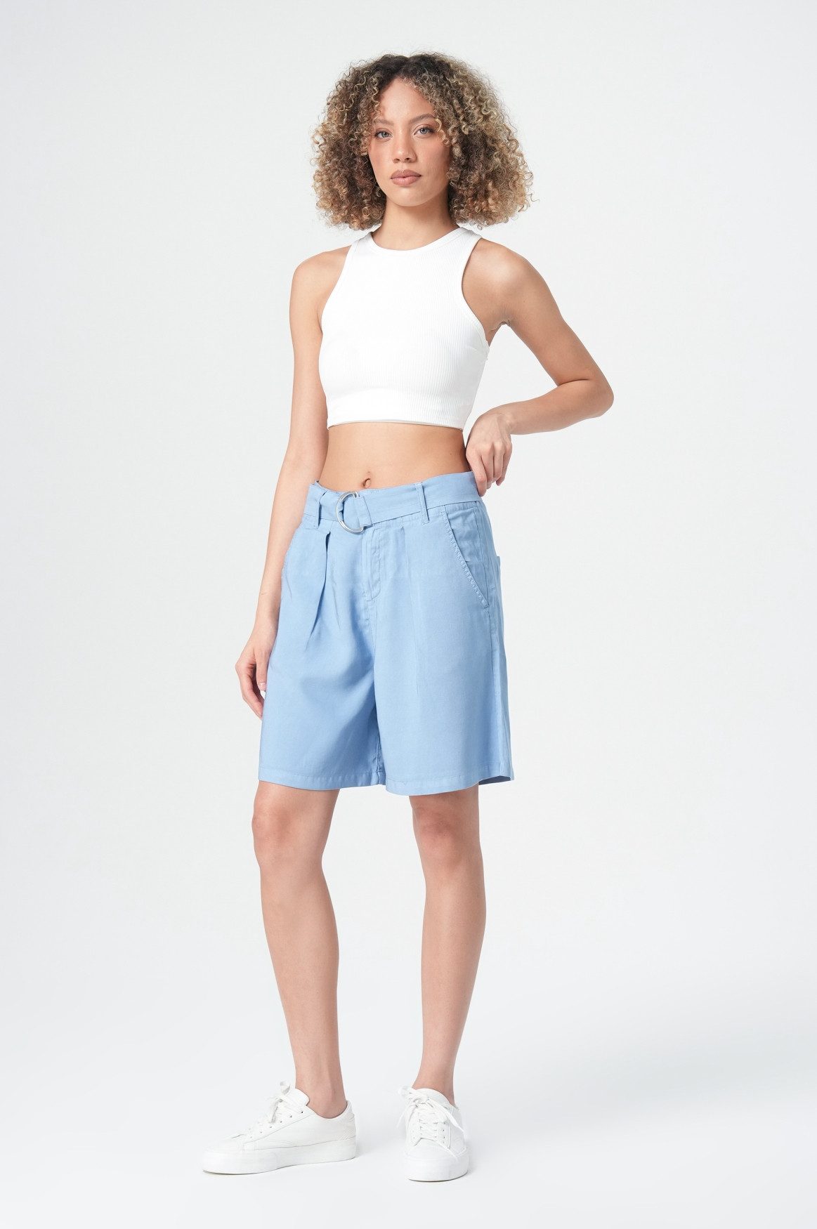Miracle of Denim Shorts Nice Shorts
