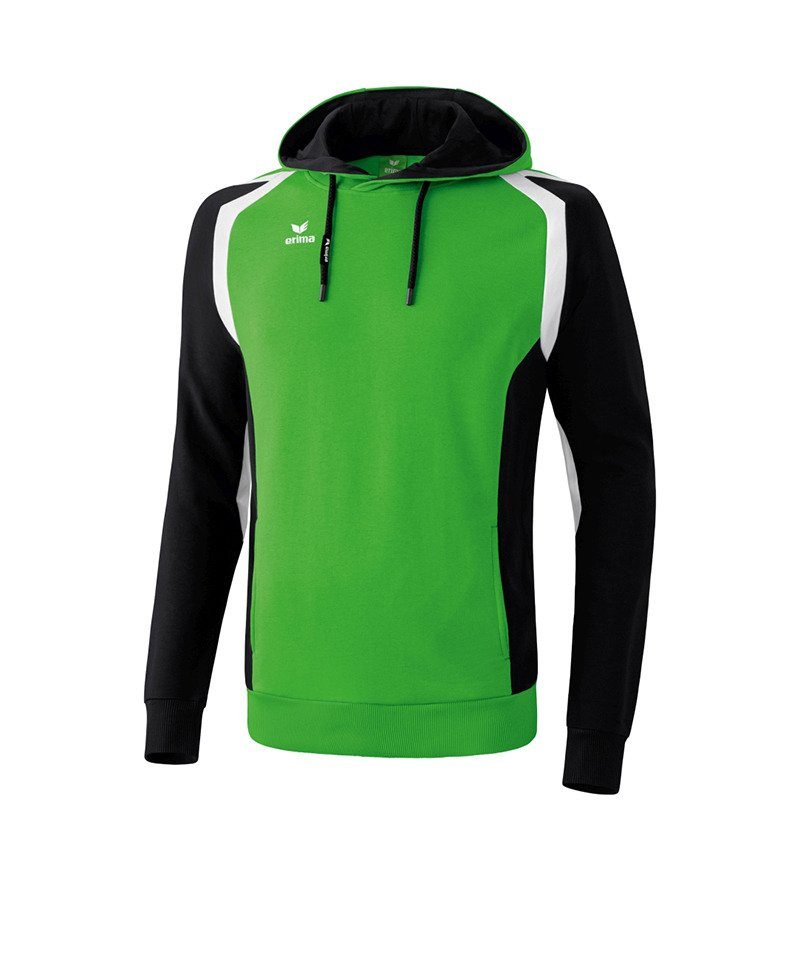 Erima Sweatshirt Erima Razor 2.0 Kapuzensweatshirt Kids Baumwolle