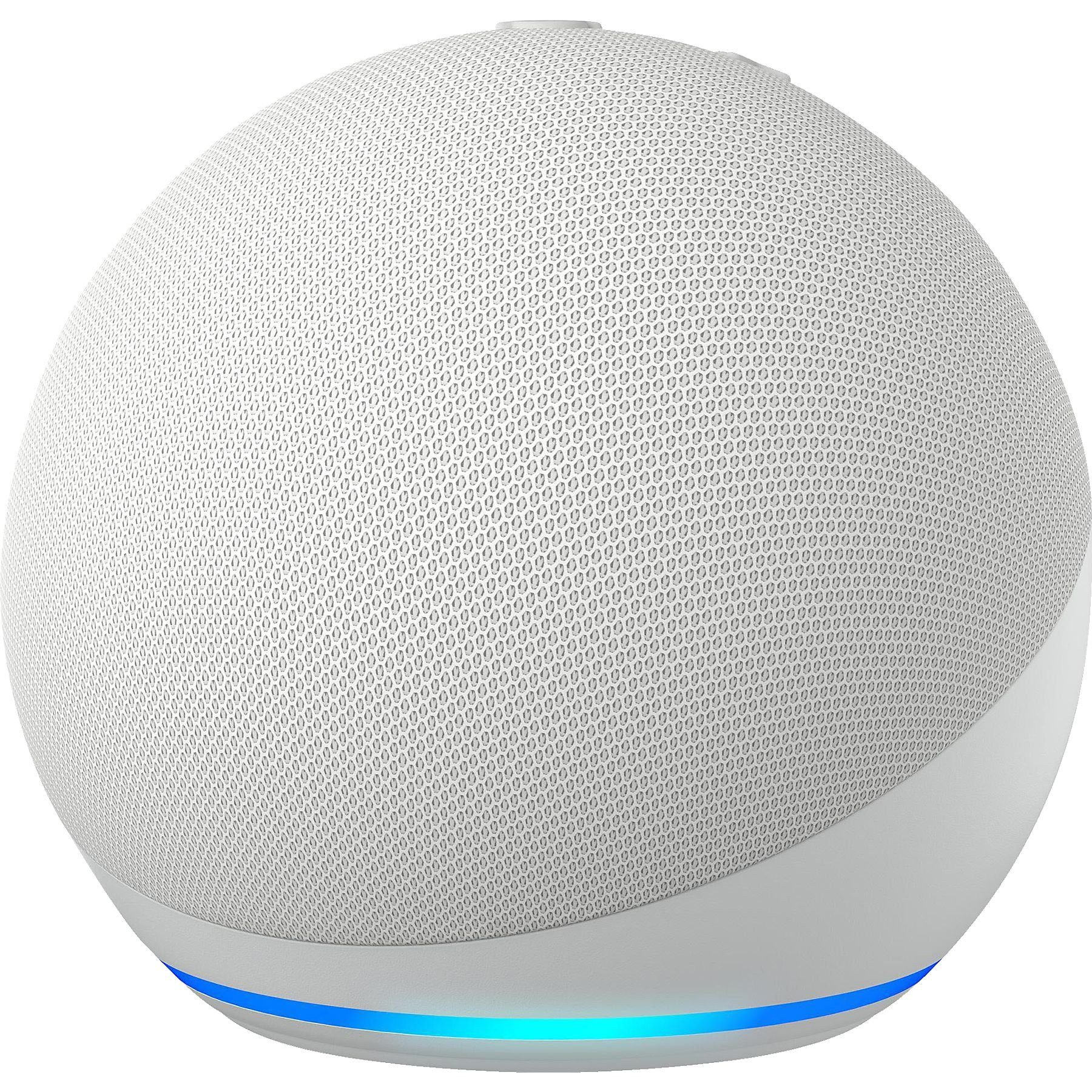 Amazon Echo Dot Колонки