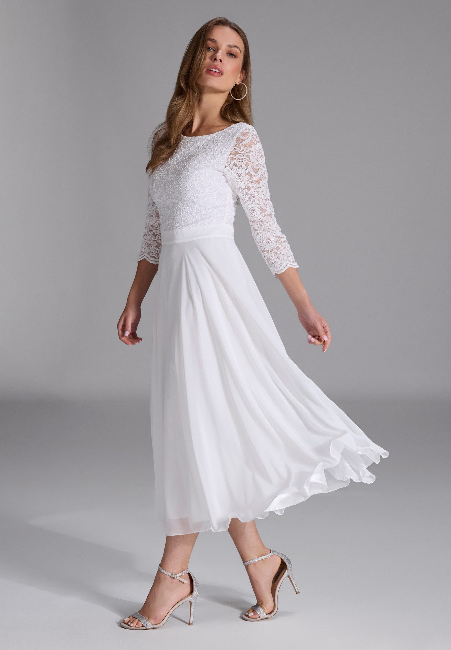 SWING Cocktailkleid günstig online kaufen