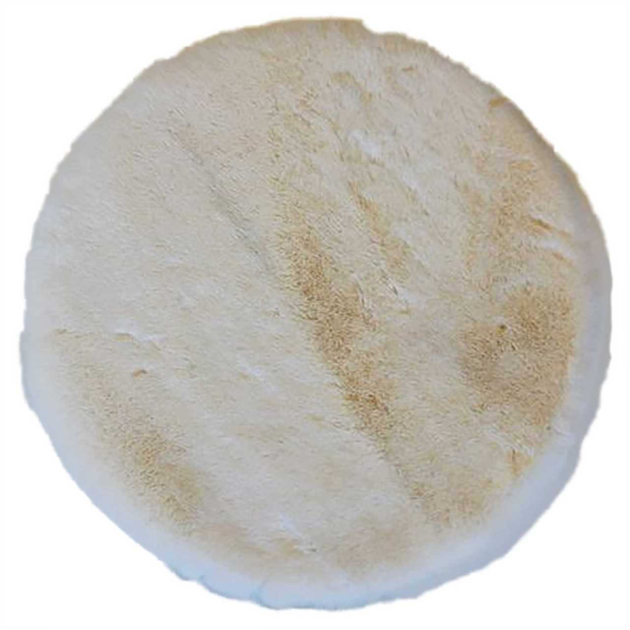 Bertels Sitzkissen Bertels Sitzkissen Stuhlkissen Fluffy Flausch