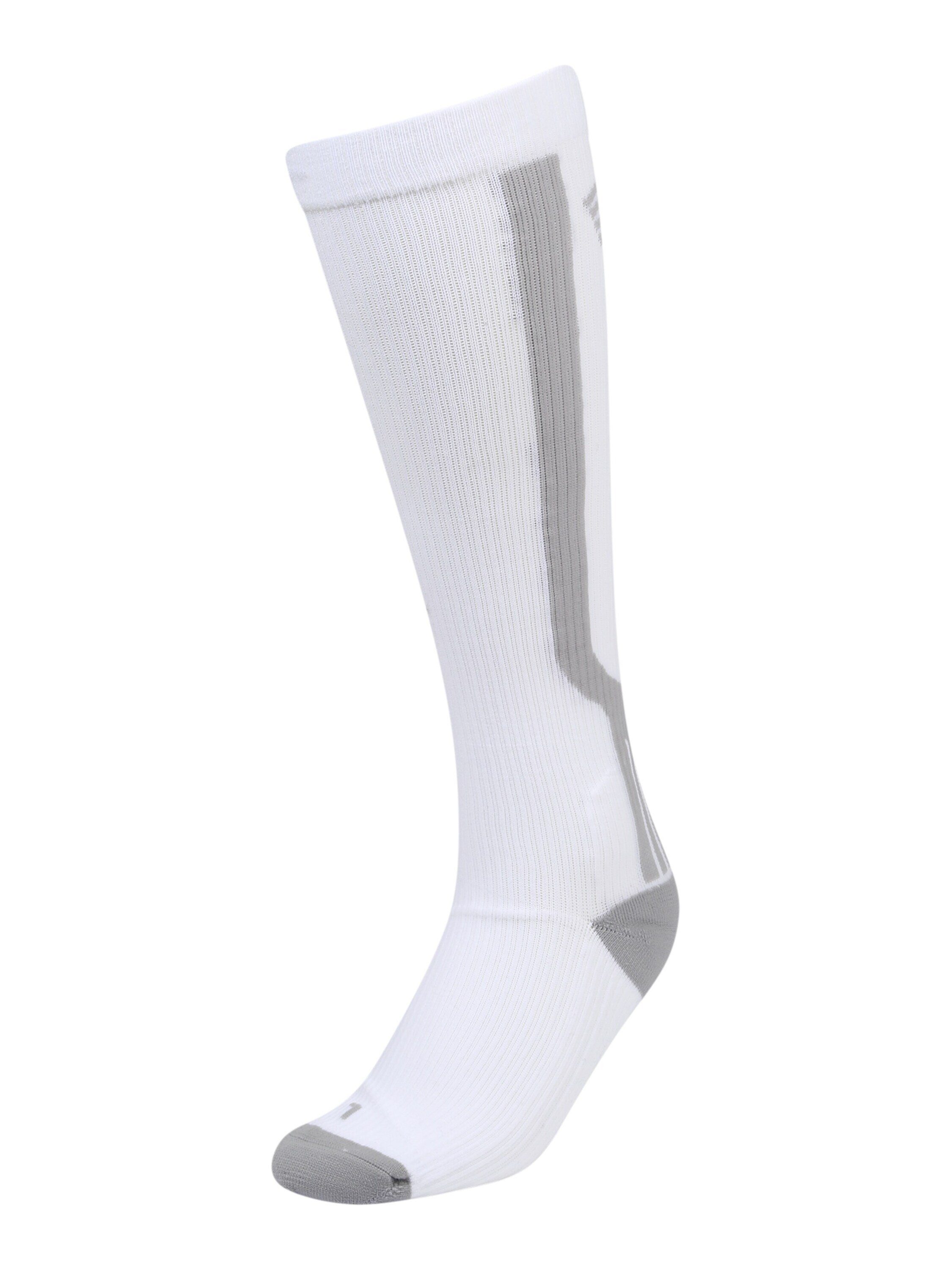 Sportsocken NewLine (1-Paar) weiss