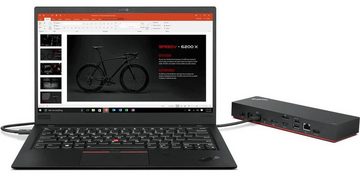 Lenovo Laptop-Dockingstation ThinkPad Universal Thunderbolt 4 Dockingstation 40
