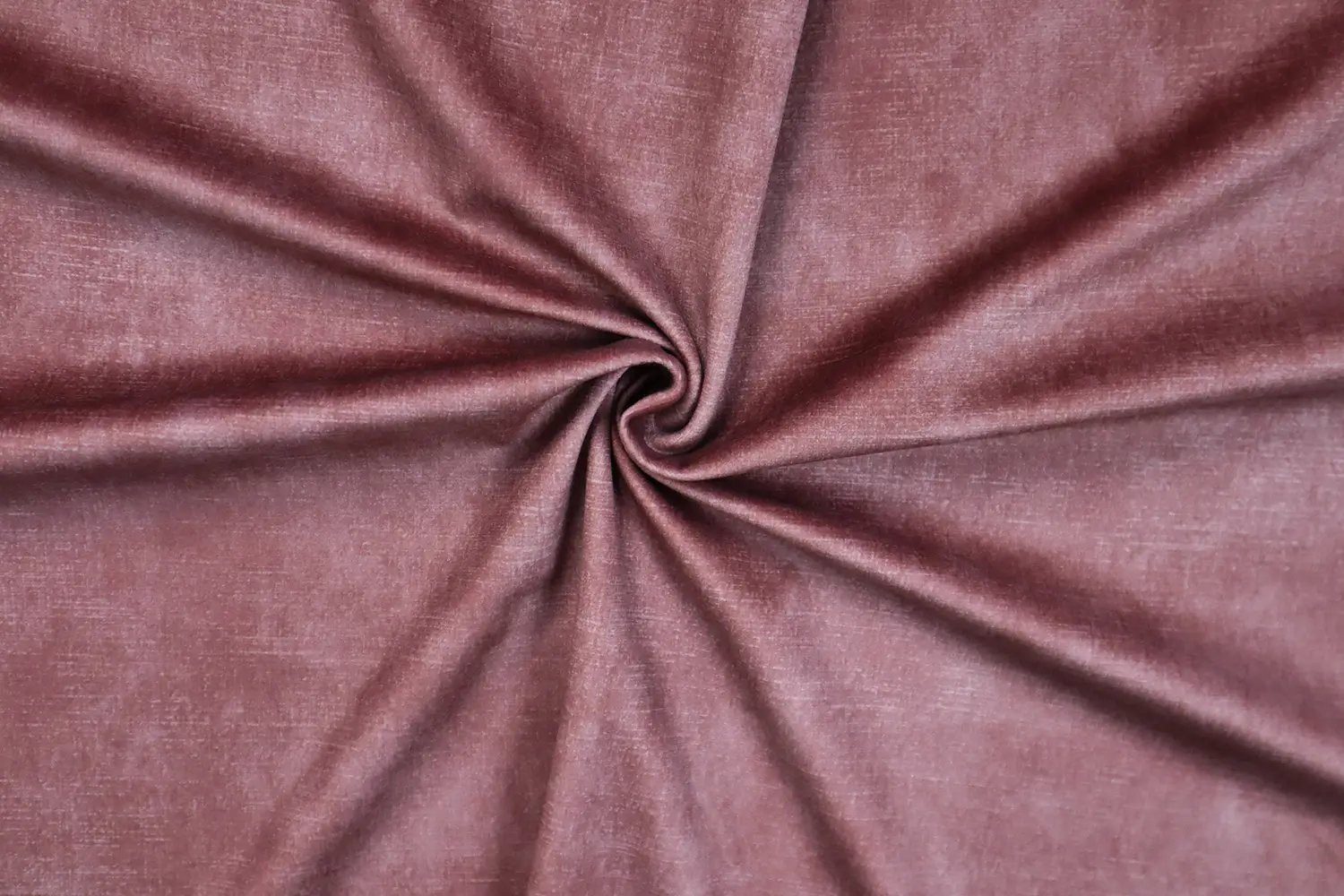 Stofferia Stoff Dekostoff Samt Velour Marmoroptik Decent Lila, Meterware