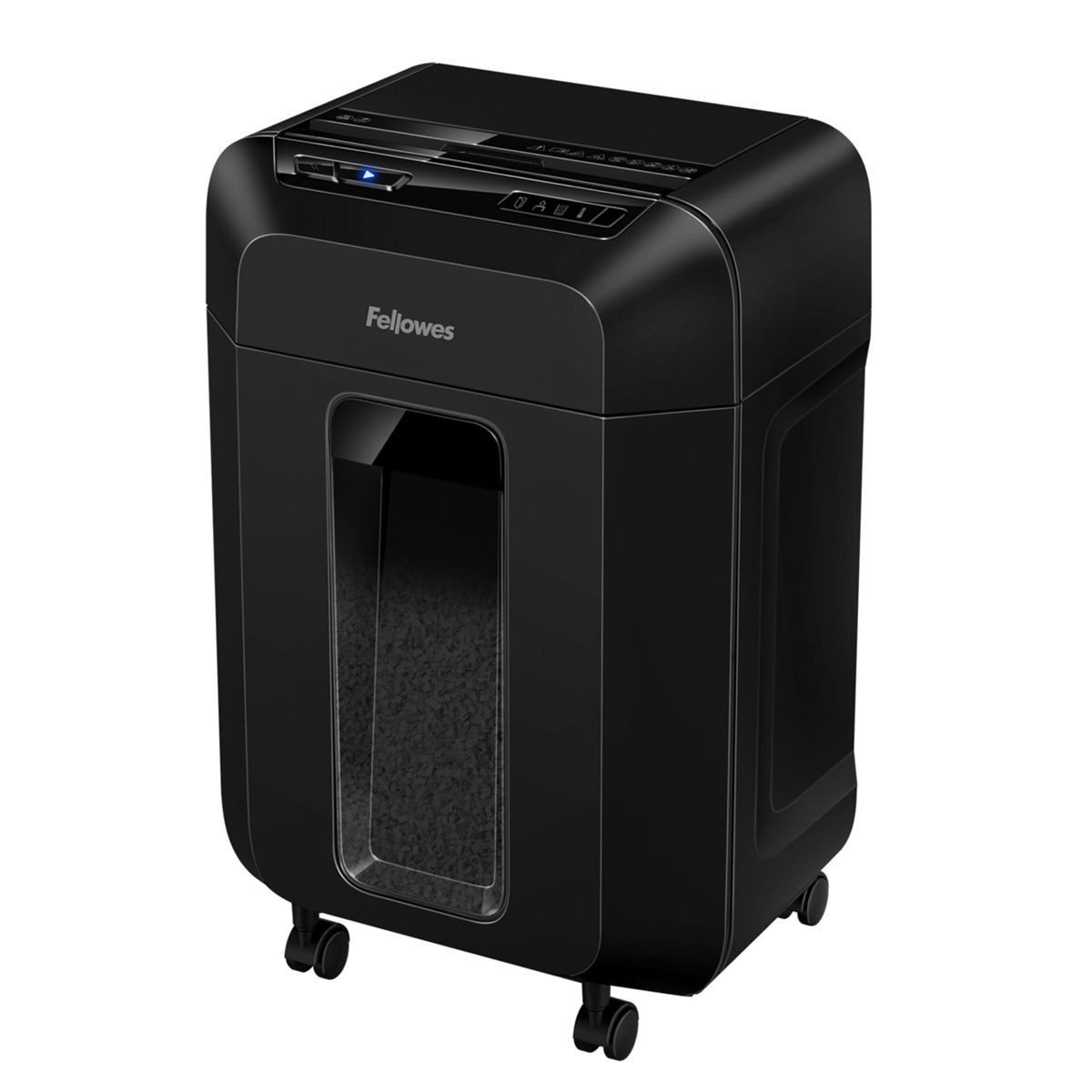 FELLOWES Aktenvernichter Automax 90M Aktenvernichter