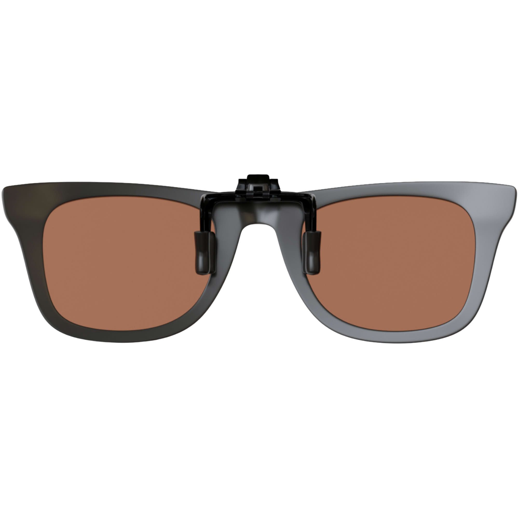 BEZLIT Eyewear Sonnenbrille Polarisierter Brillen Aufsatz Clip-On 30677 (1-St) im eleganten Look