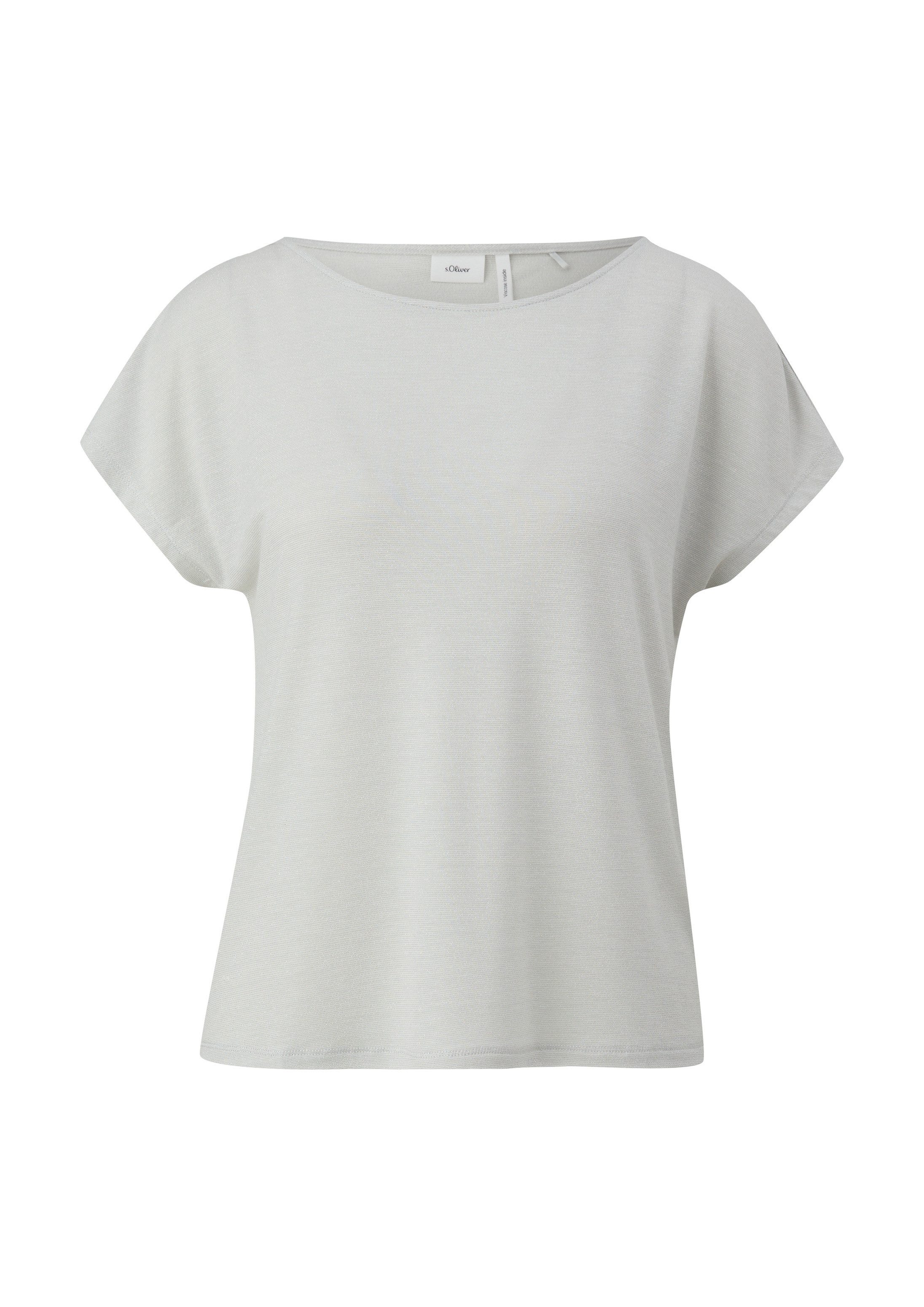 Kurzarmshirt T-Shirt