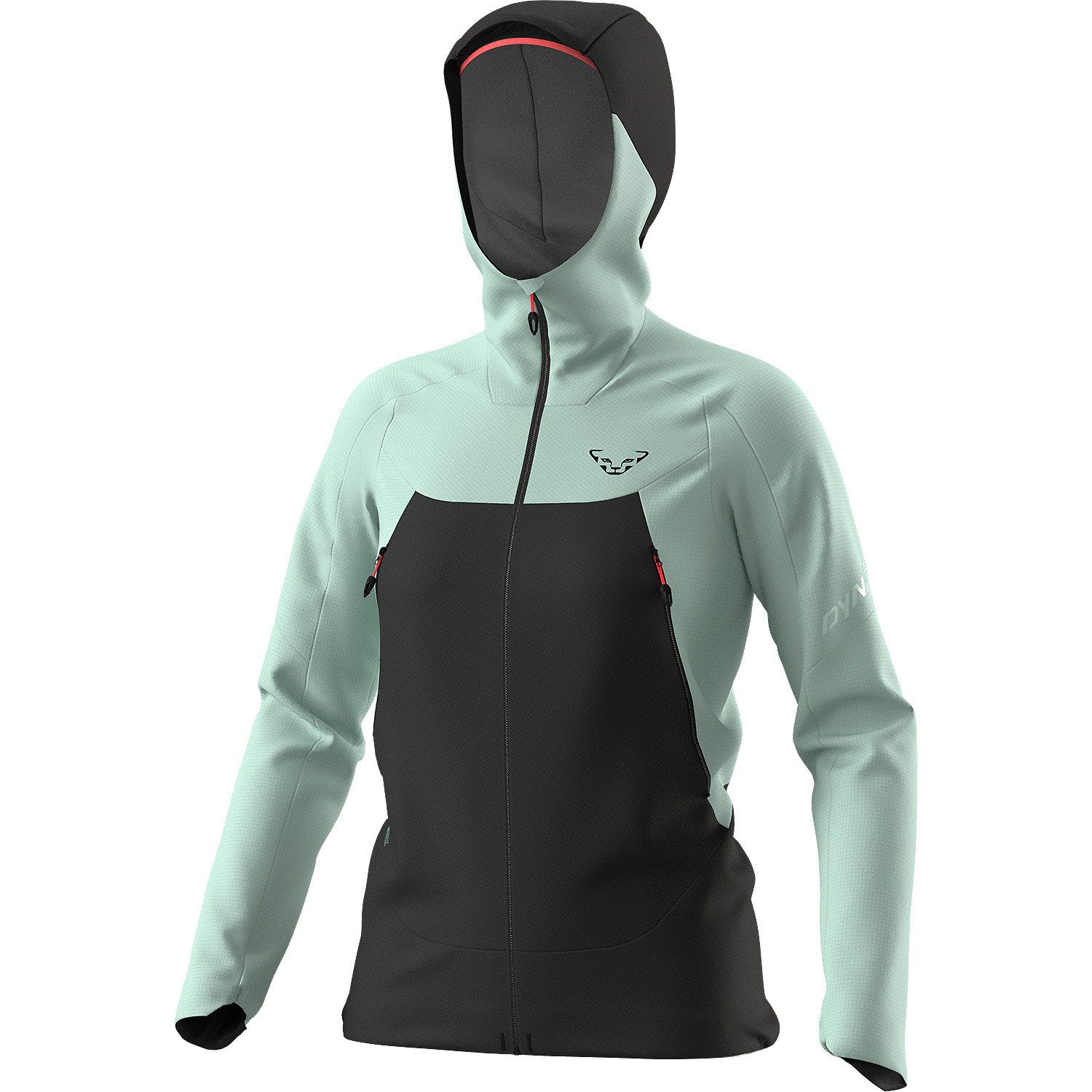 Dynafit Softshelljacke Funktionsjacke TRANSALPER 3L W JKT