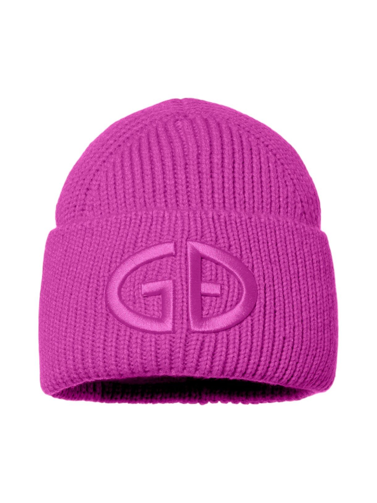 Goldbergh Skimütze GOLDBERGH »Valerie Beanie« Damen Mütze, wärmend, für die Piste