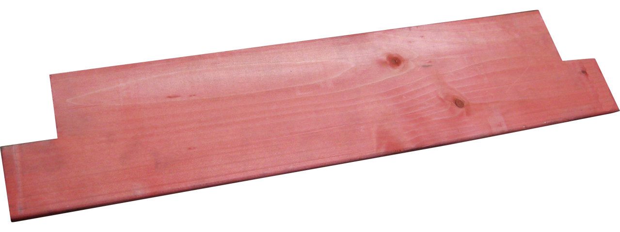 KRAUSE Arbeitsgerüst Krause Querboard MONTO ProTec XXL 1,35 m