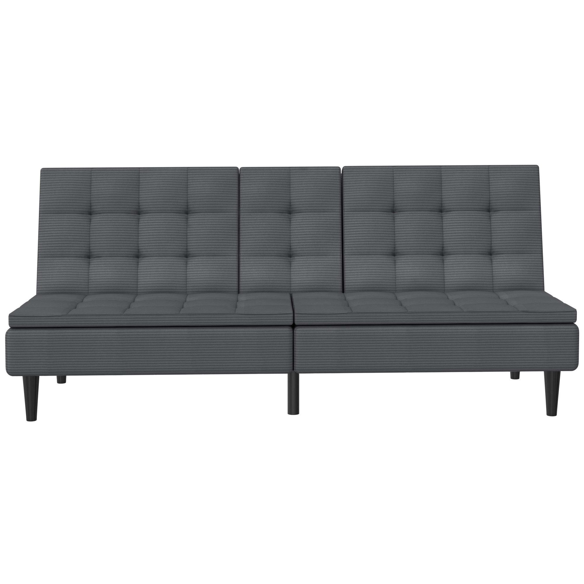 Dorel Home Schlafsofa MAINE, Kinosofa mit günstig online kaufen
