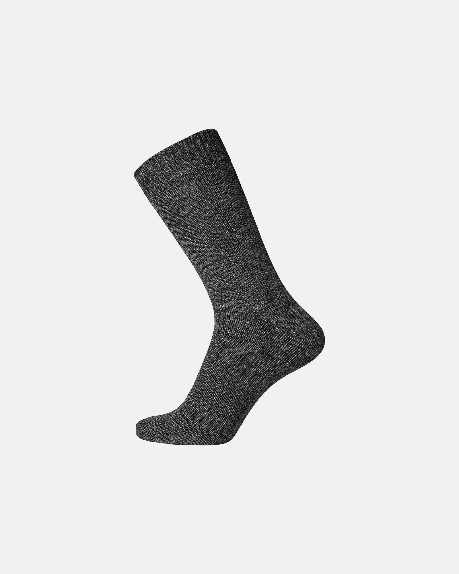 Egtved - High Class Socks Arbeitssocken Wool Work (Vorteilspack, 5er-Pack) mit eingesticktem Logo