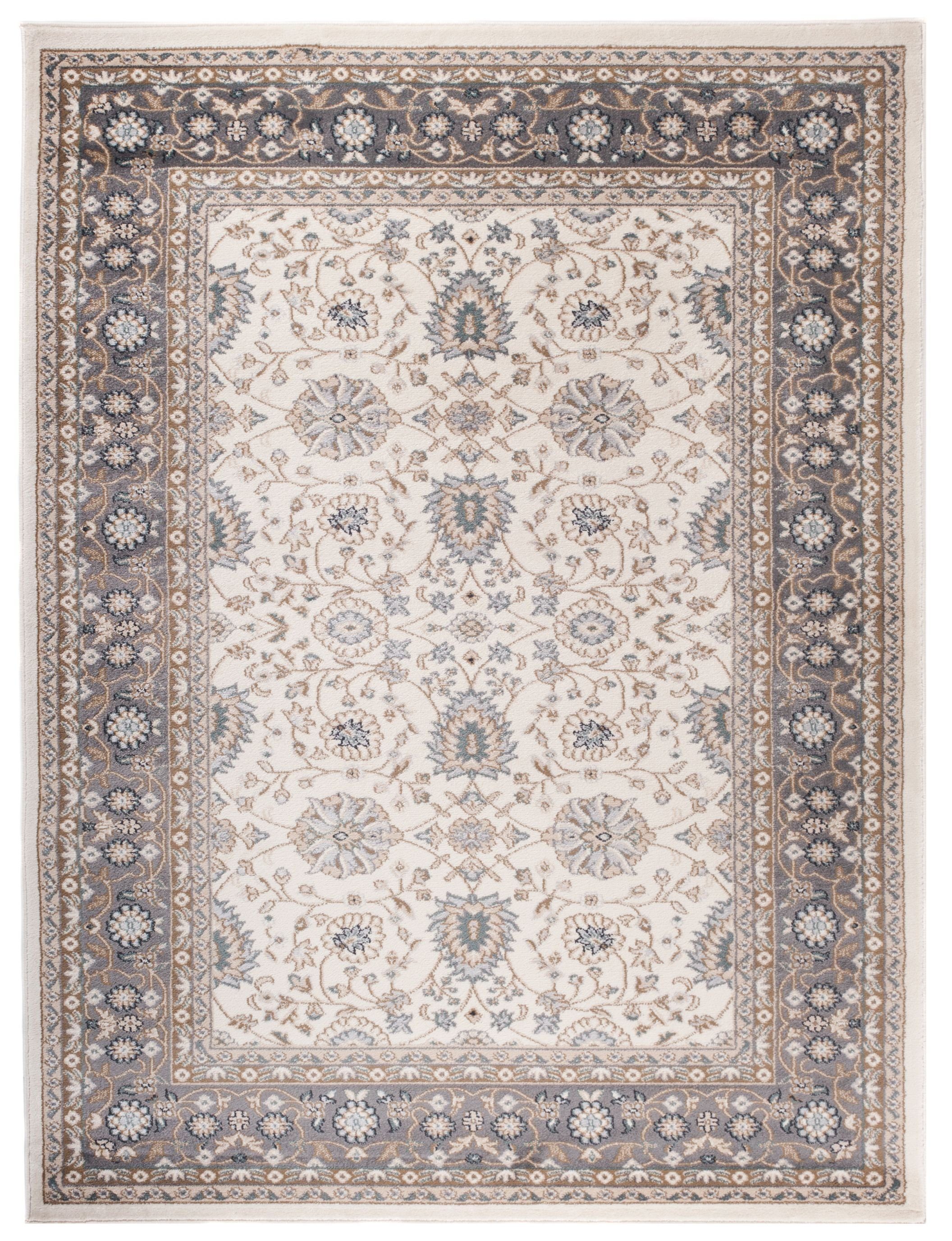 Mazovia Orientteppich Oriente Teppich - Traditioneller Teppich Orient Beige günstig online kaufen