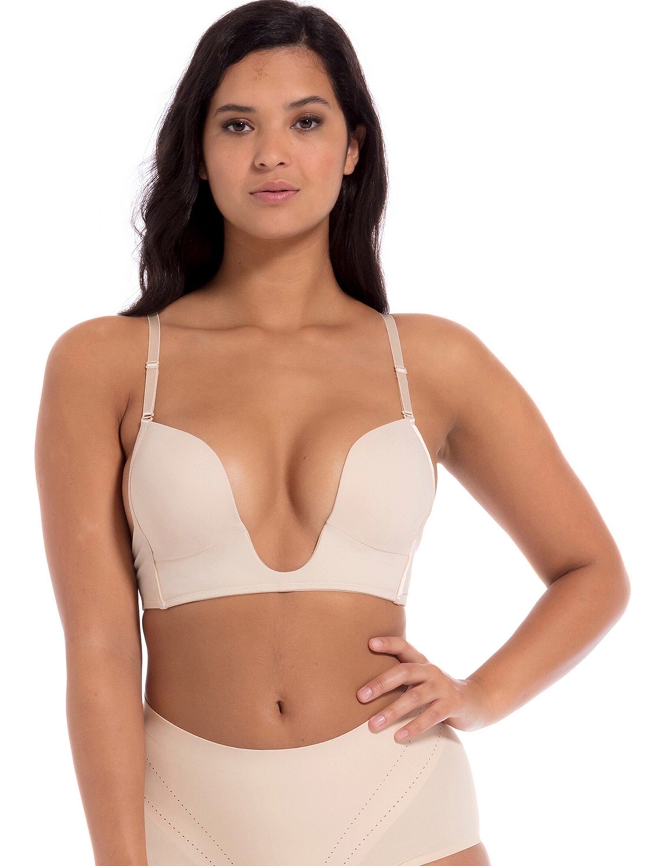 MAGIC Bodyfashion Triangel-BH (1-tlg) Weiteres Detail günstig online kaufen
