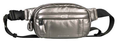 TOM TAILOR Bauchtasche Jody Belt bag, im praktischen Design