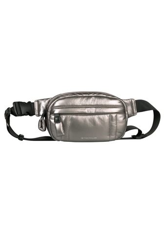  TOM TAILOR Bauchtasche Jody diržas Kre...