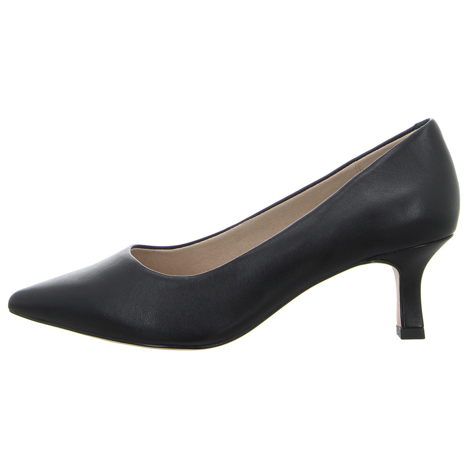 Caprice Pumps