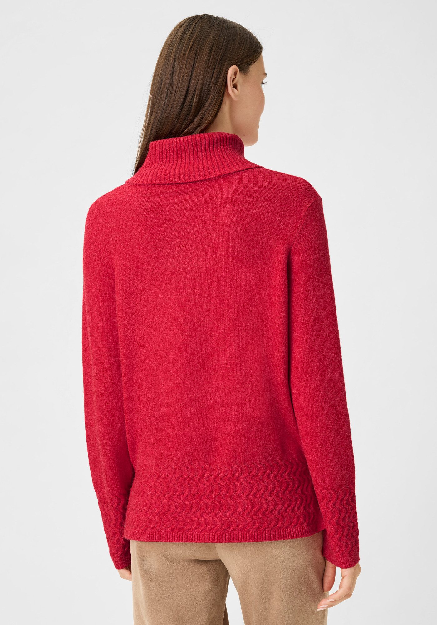 Olsen Strickpullover Henny