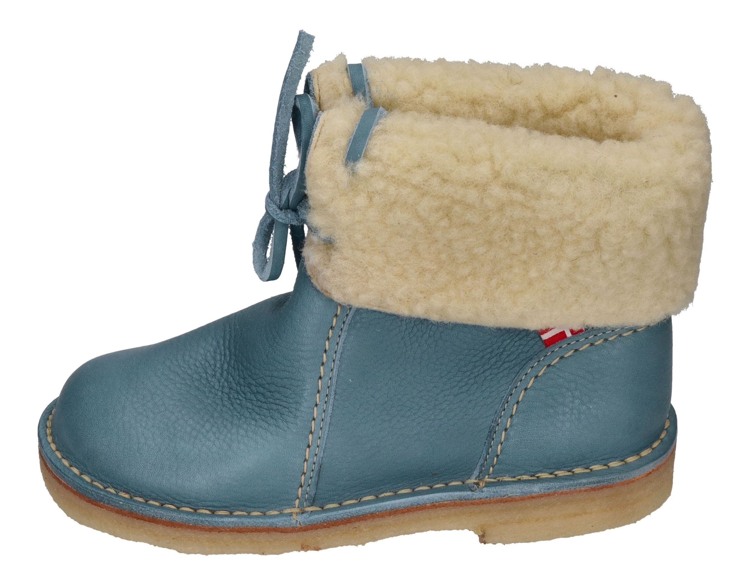 Duckfeet ÅRHUS Winterboots jeans